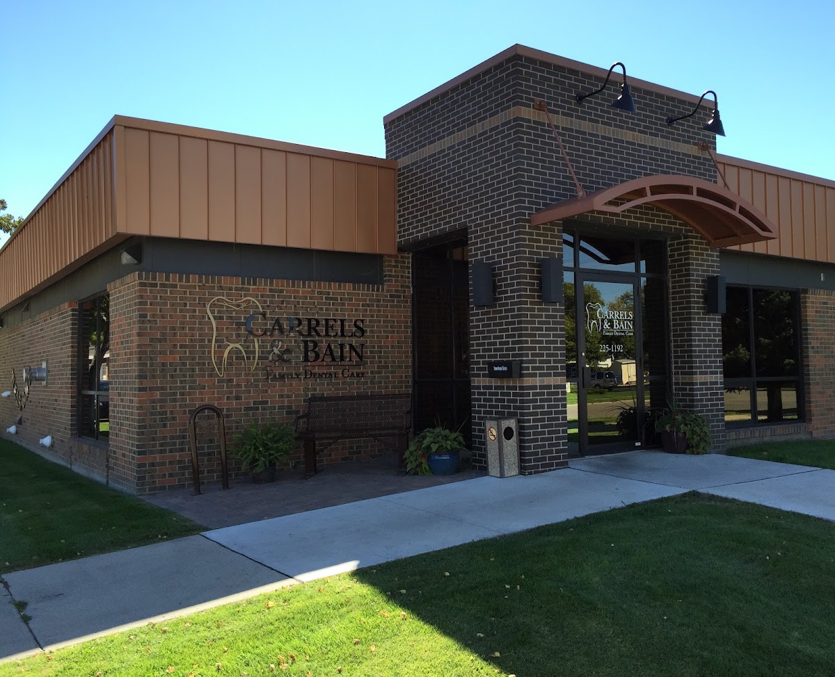 Carrels & Bain Family Dental Care photo 3