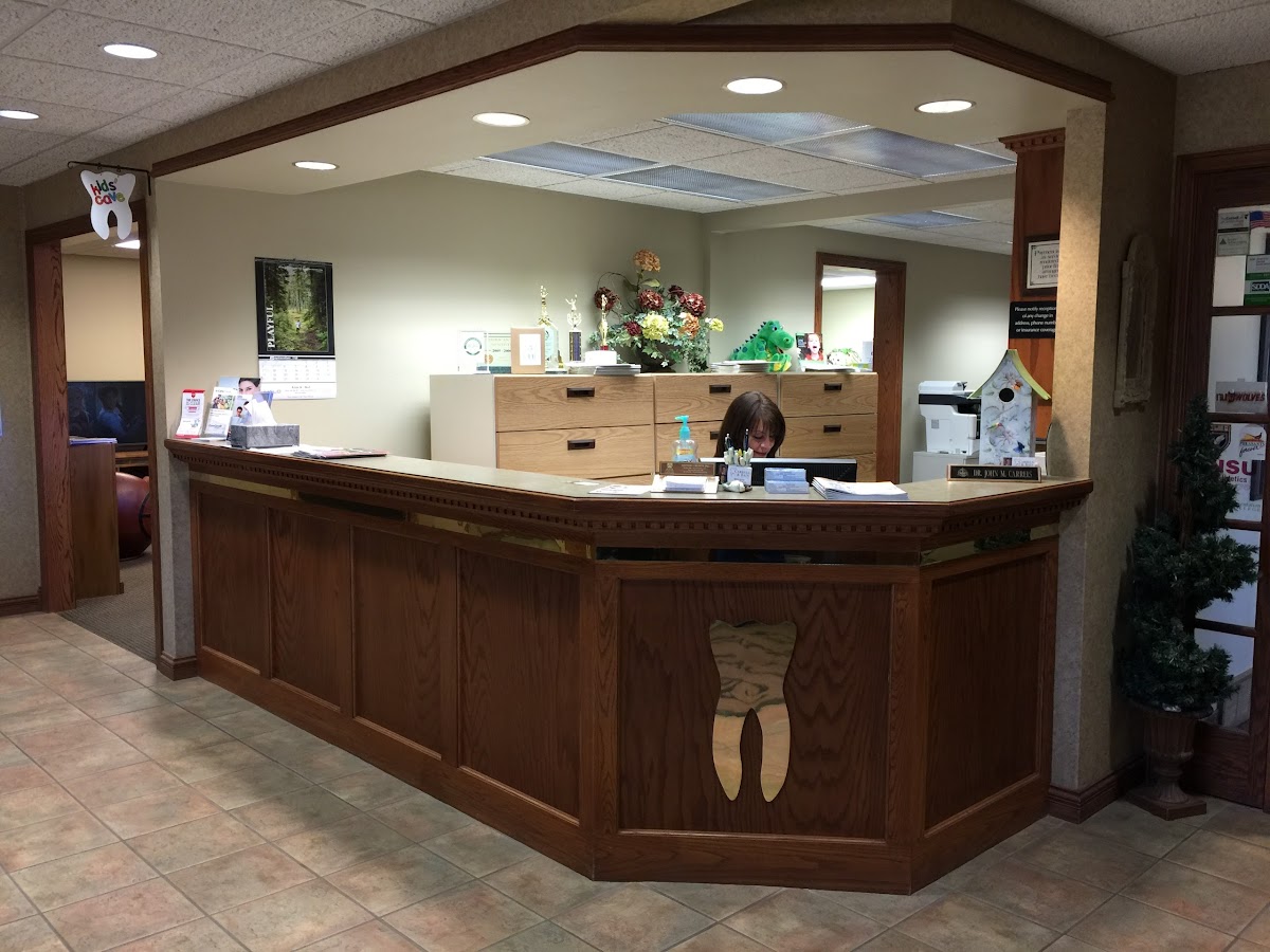 Carrels & Bain Family Dental Care photo 4