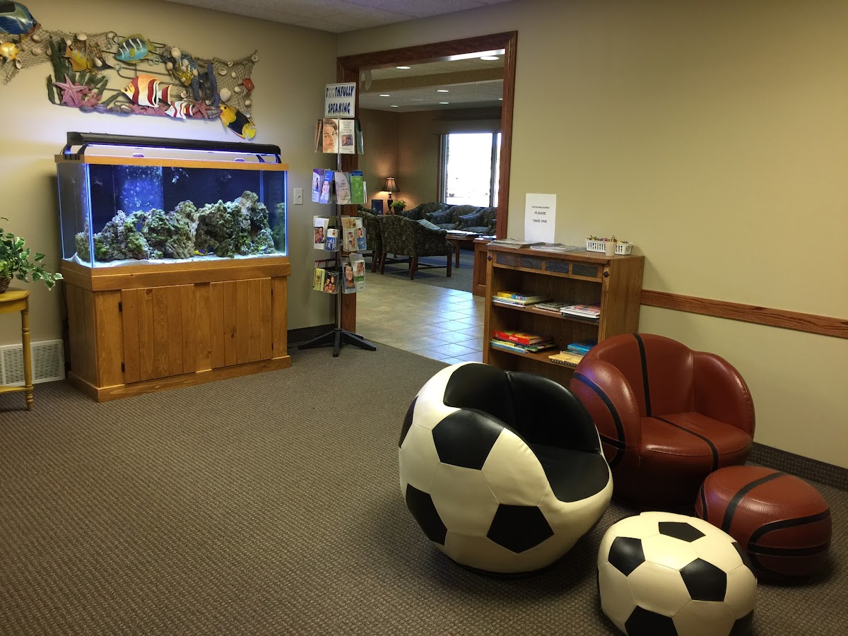 Carrels & Bain Family Dental Care photo 5