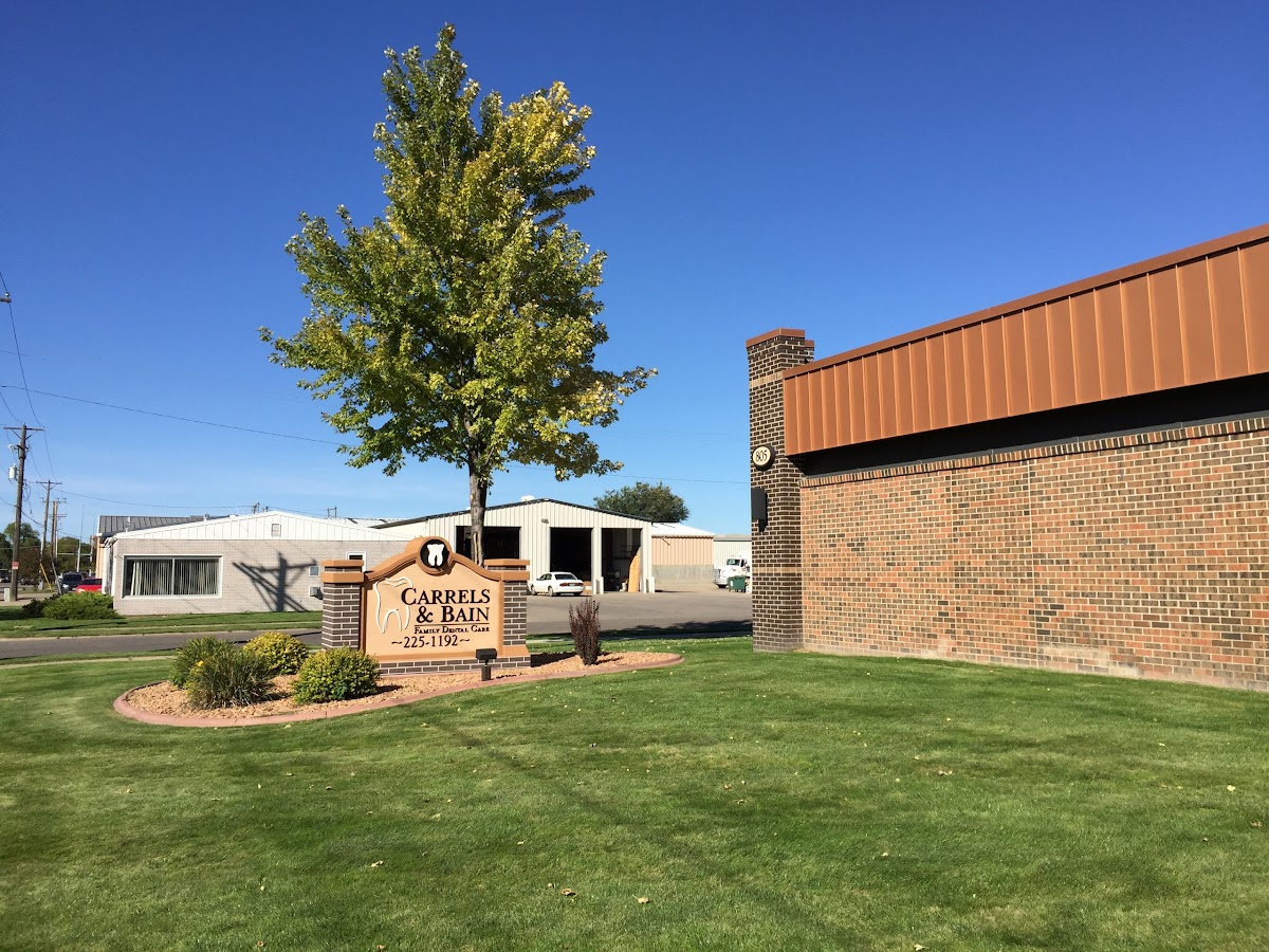 Carrels & Bain Family Dental Care photo 6