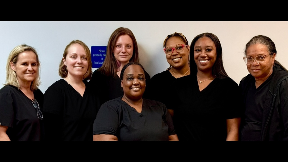 Affordable Dentures & Implants - Madison photo 1