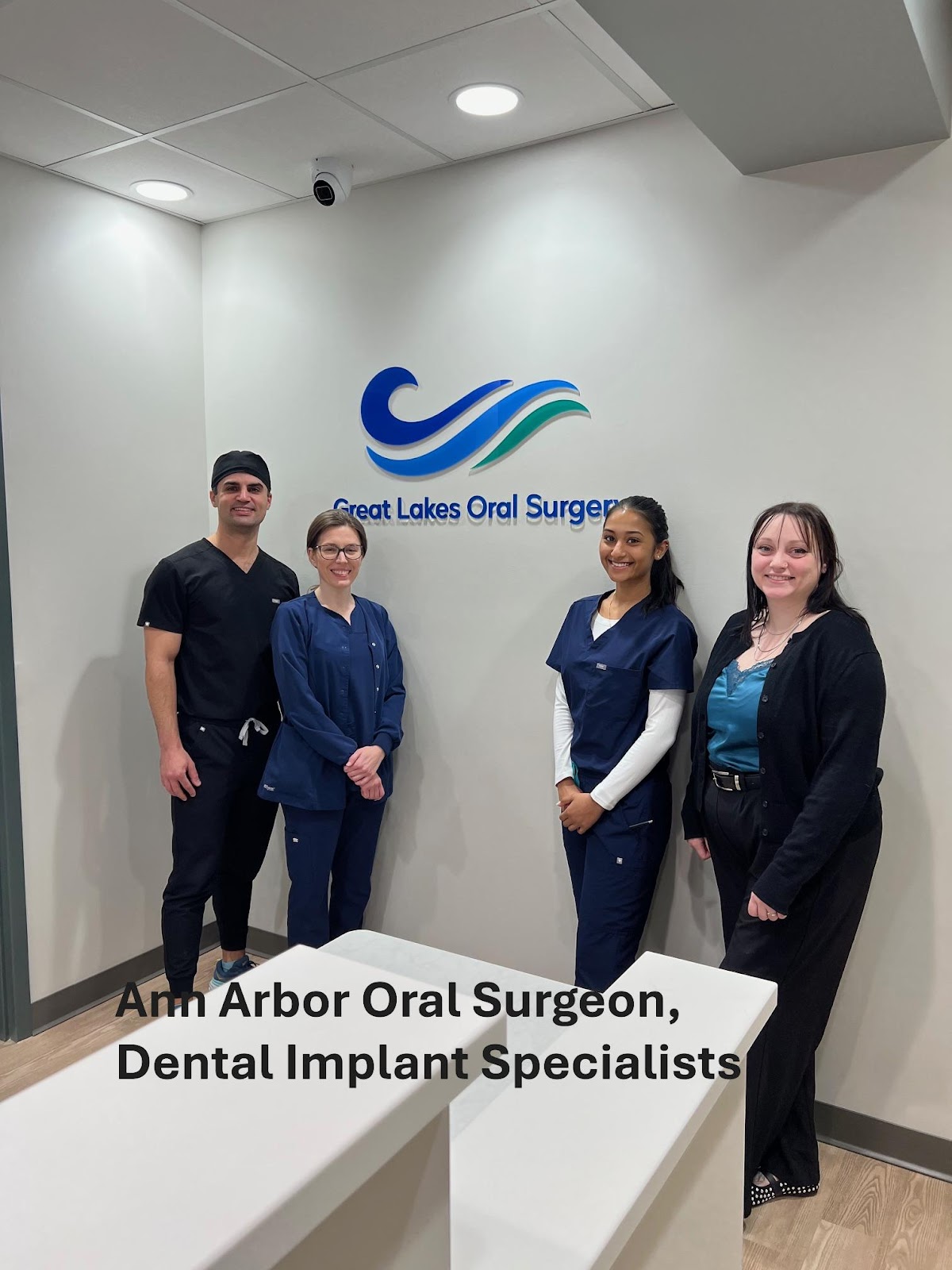 Great Lakes Oral Surgery photo 1