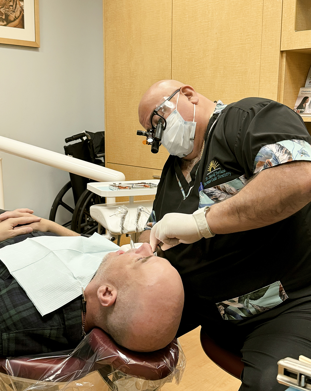 Sherman Oaks Dentist photo 2