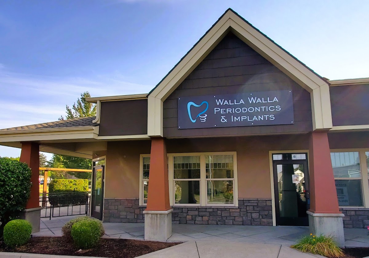 Walla Walla Periodontics & Implants photo 1