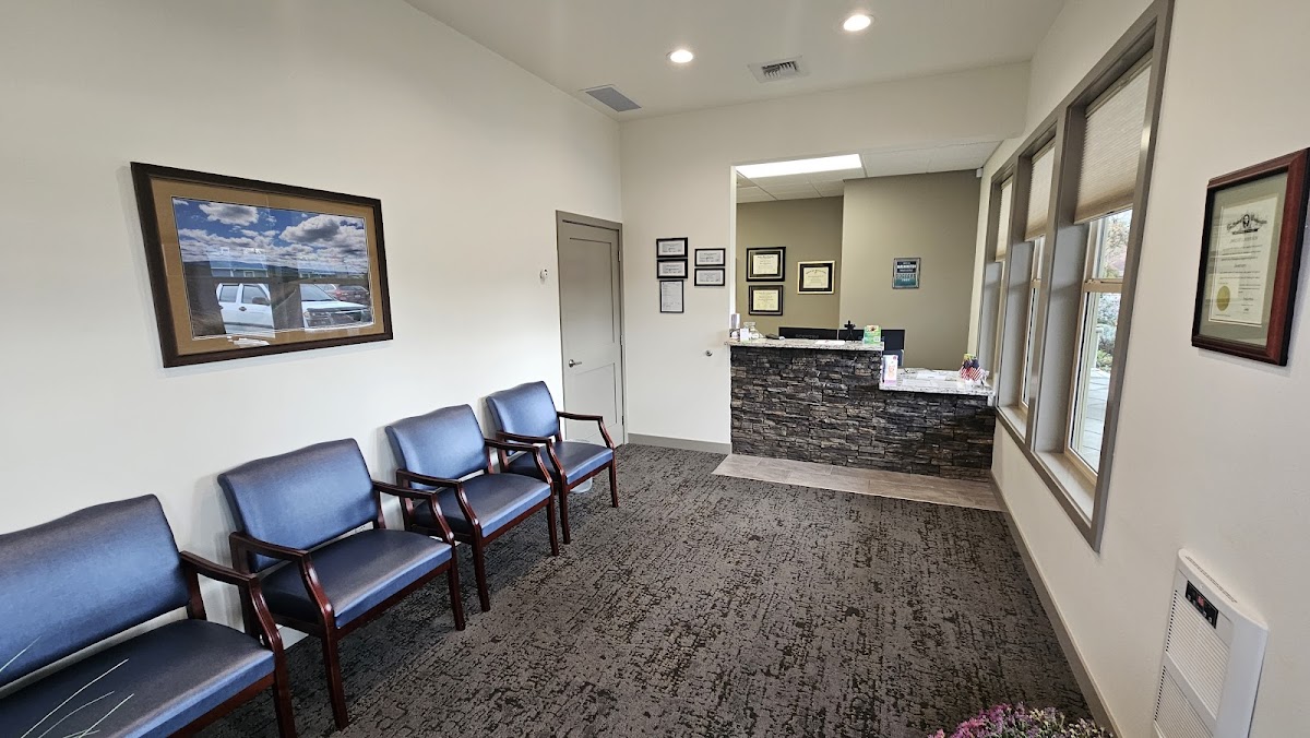 Walla Walla Periodontics & Implants photo 2