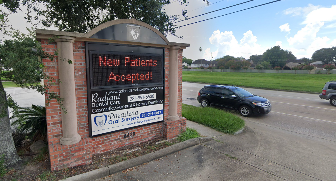 Pasadena Oral Surgery photo 1