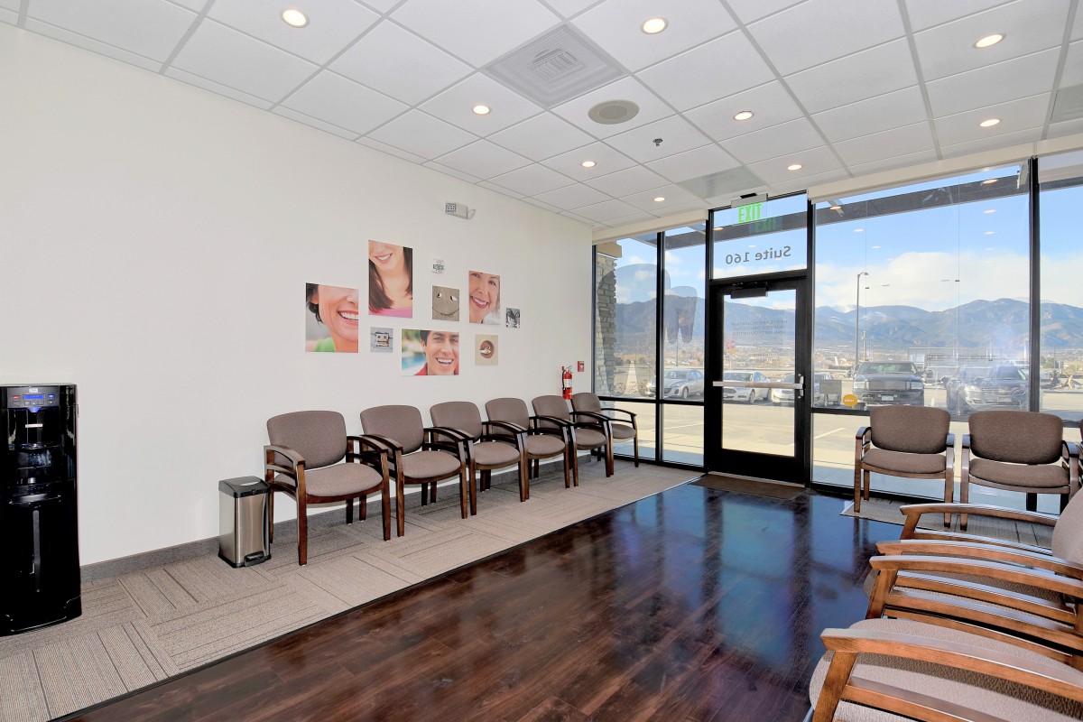 Cheyenne Mountain Modern Dentistry and Orthodontics photo 2