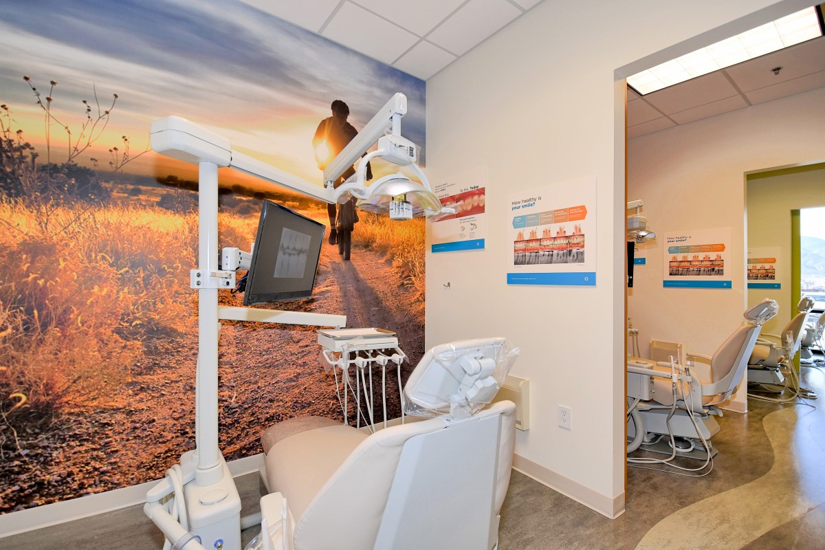 Cheyenne Mountain Modern Dentistry and Orthodontics photo 3