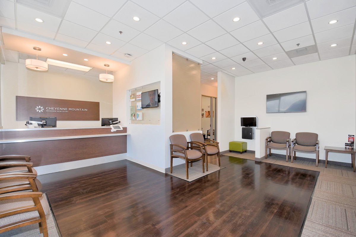 Cheyenne Mountain Modern Dentistry and Orthodontics photo 6