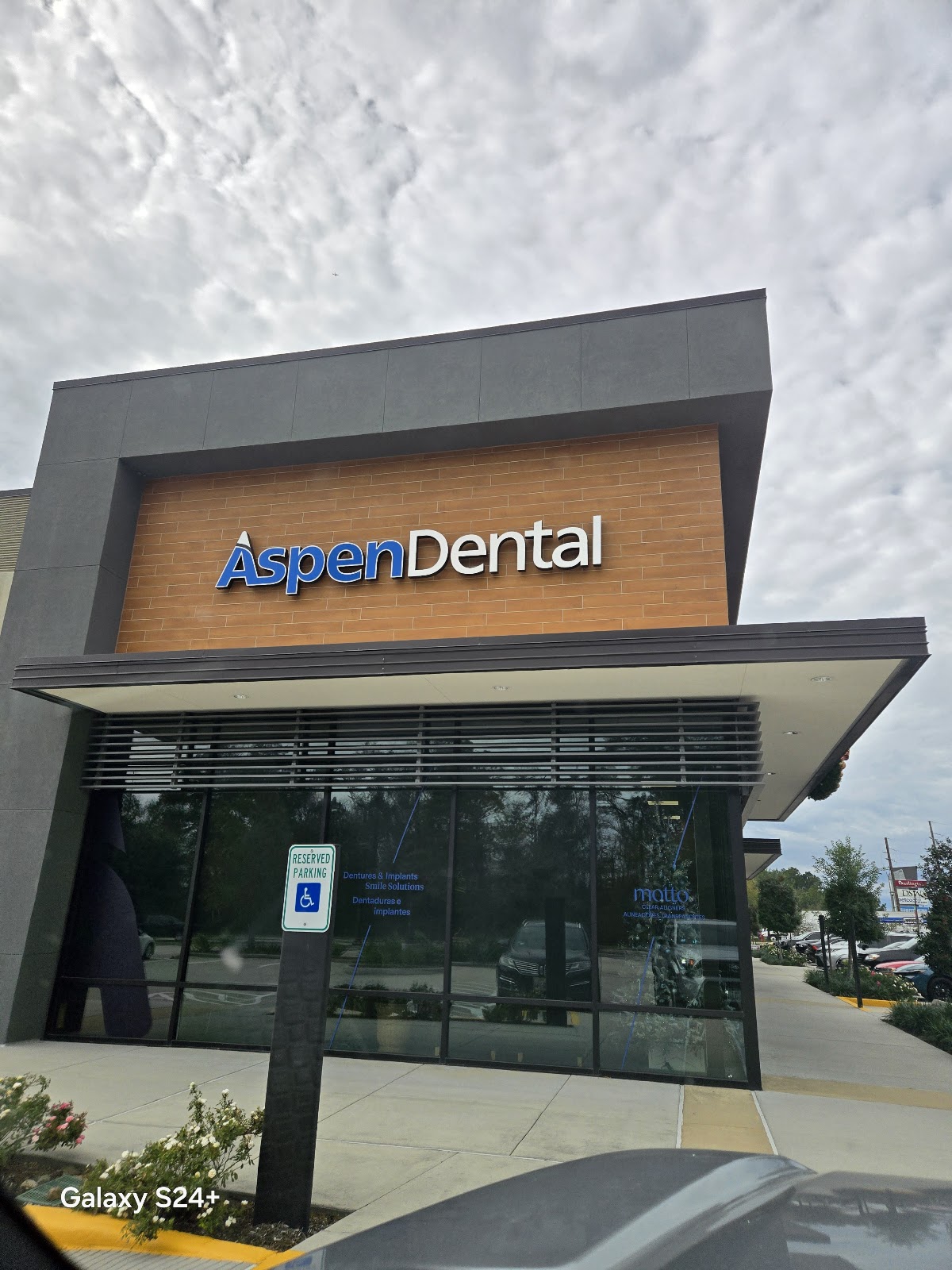 Aspen Dental - Conroe photo 1