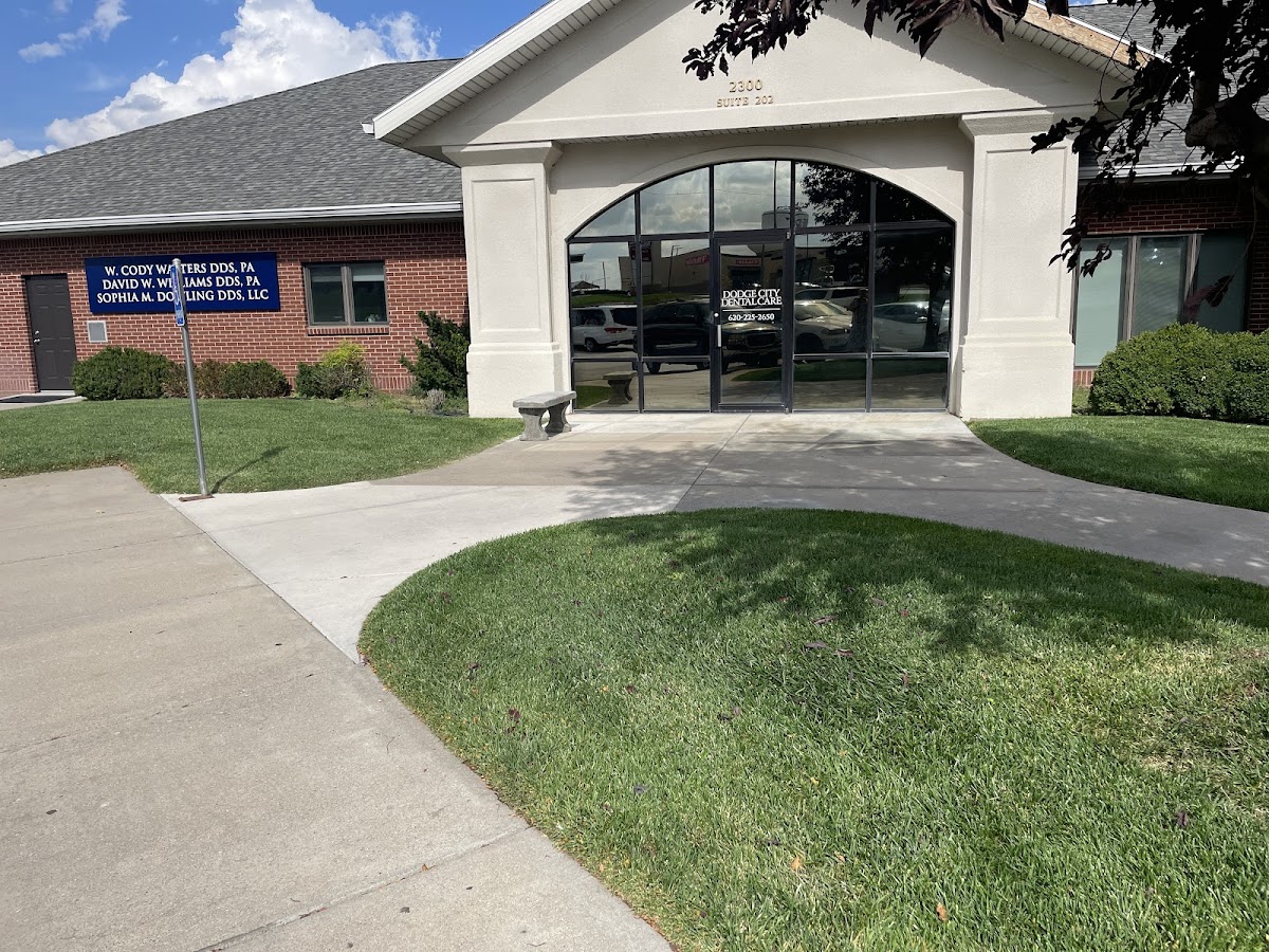 Dodge City Dental Care photo 2