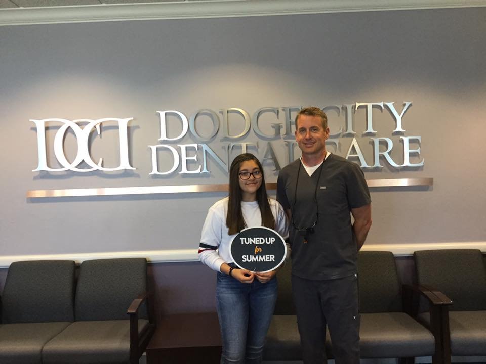 Dodge City Dental Care photo 3