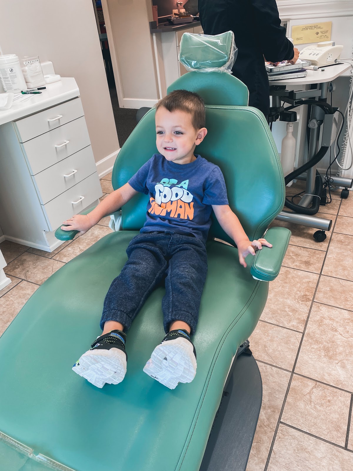 Dodge City Dental Care photo 4