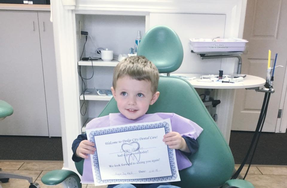 Dodge City Dental Care photo 5