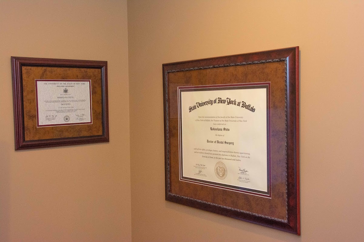 Syracuse Dentist - Smiles by Design photo 4