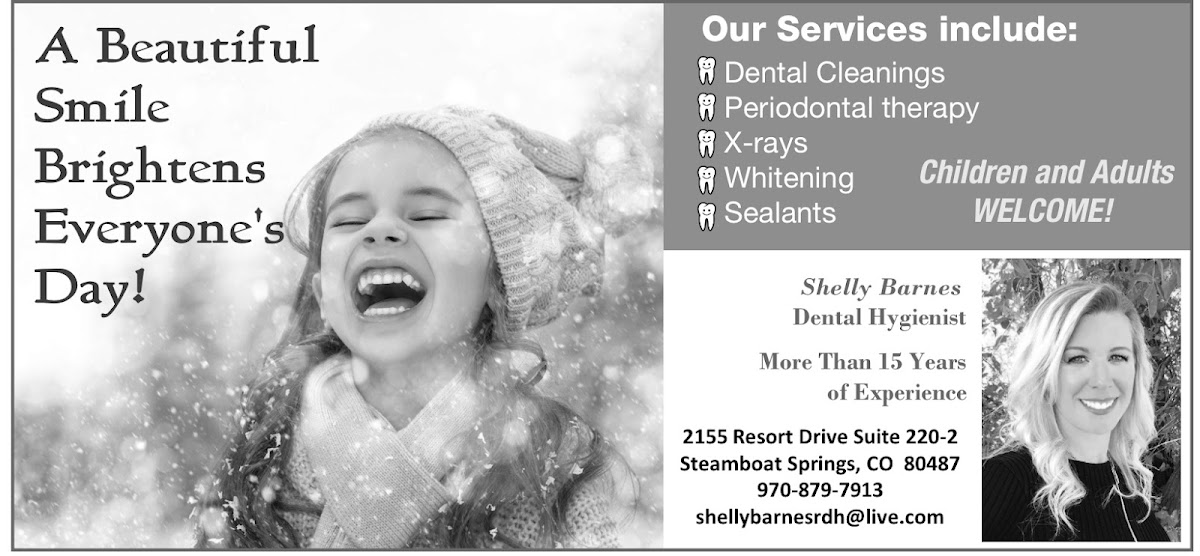 Rocky Mountain Dental Hygiene photo 2