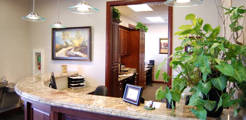 Swosa | Oral Surgery & Dental Implants - Cedar City photo 4