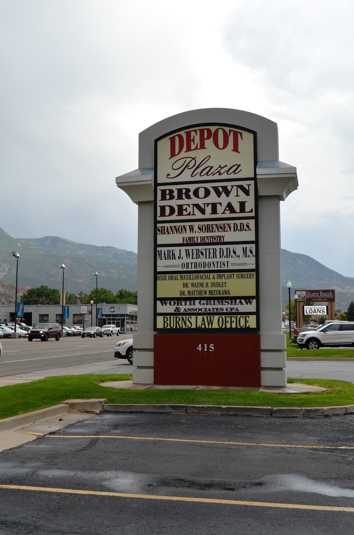 Brown Dental Office photo 2