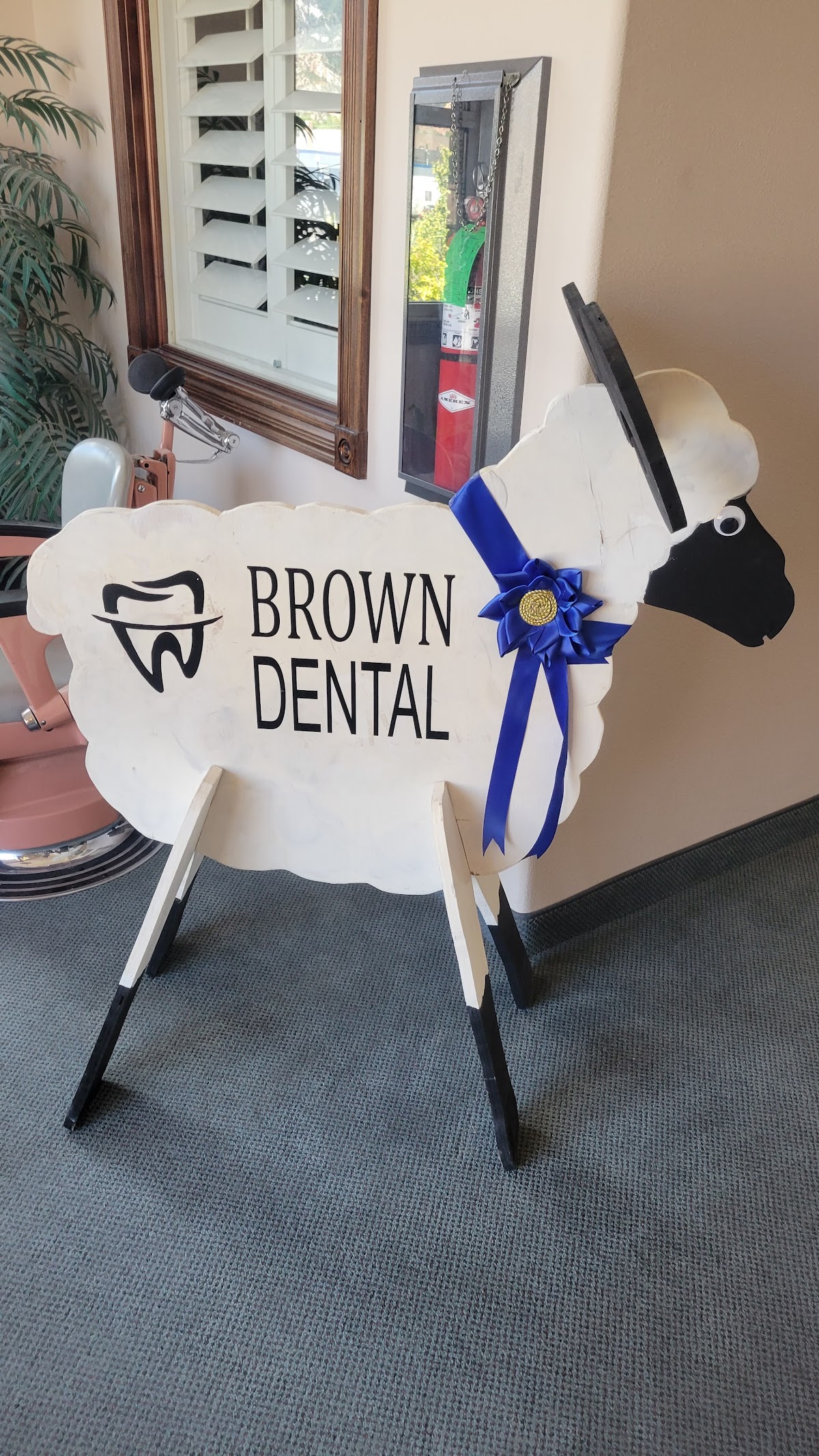 Brown Dental Office photo 3