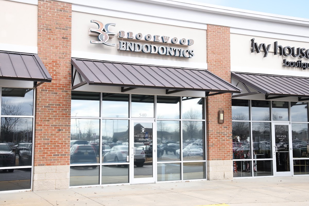 Brookwood Endodontics- Tuscaloosa photo 1