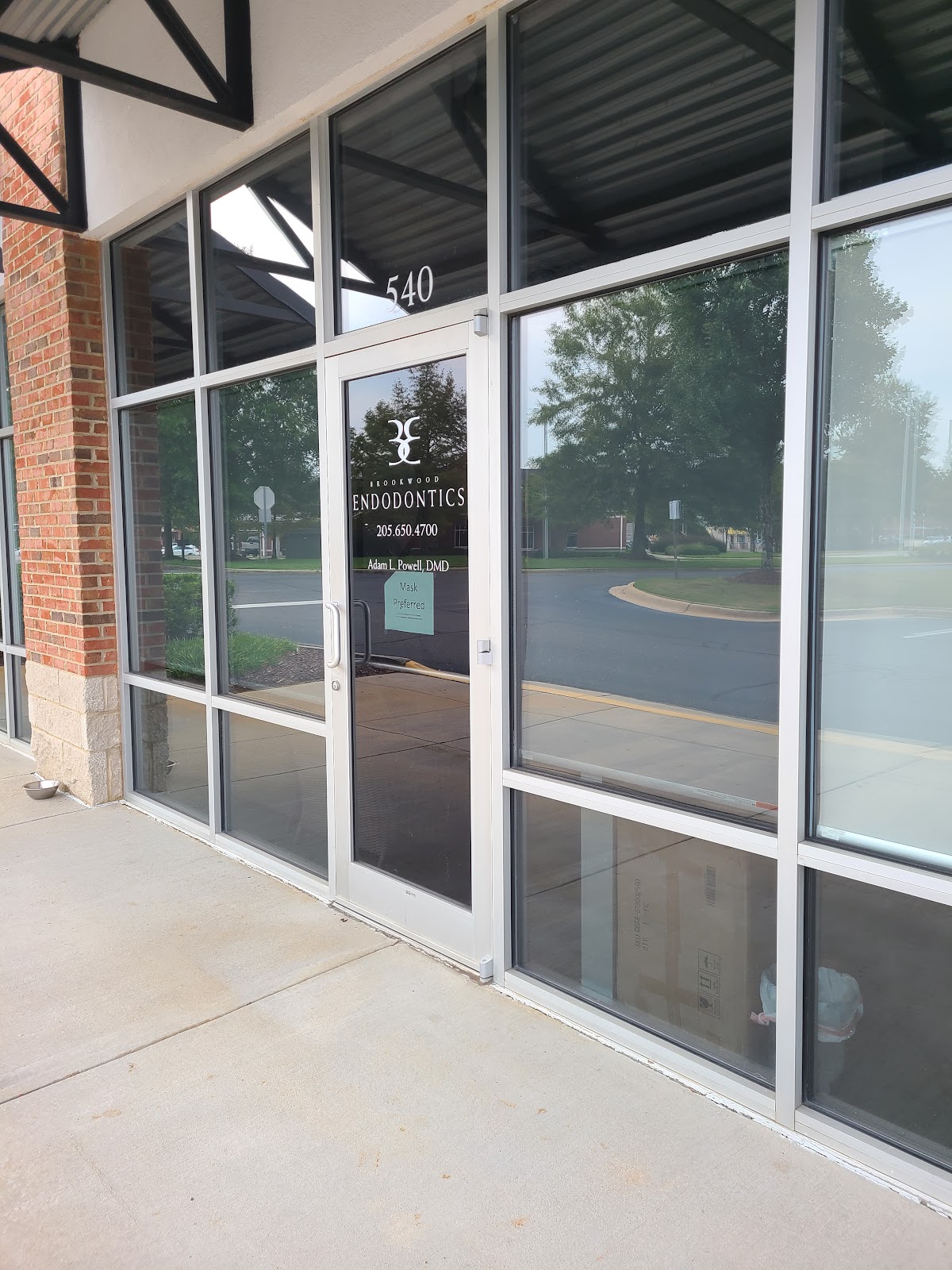 Brookwood Endodontics- Tuscaloosa photo 2