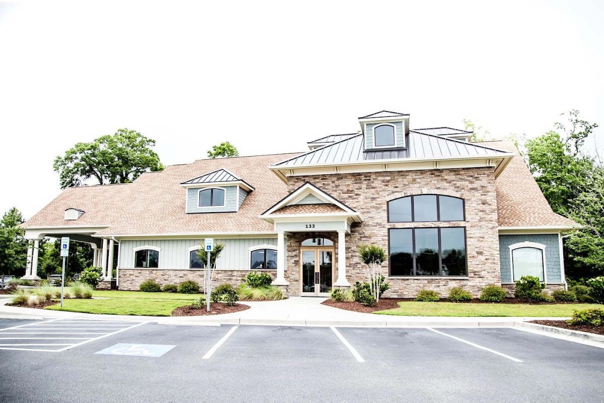 Coastal Carolina Oral & Maxillofacial Surgery photo 1