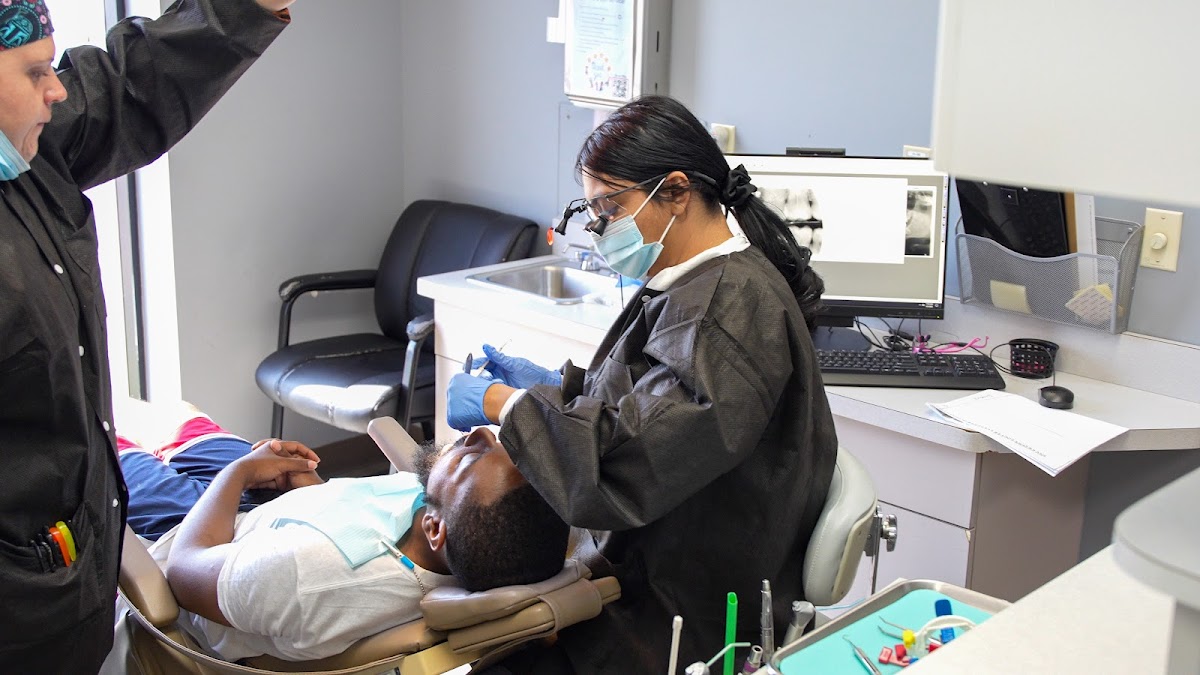 Family Dental Group photo 6