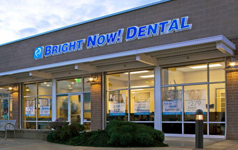 Bright Now! Dental & Orthodontics - Hollister, Ca photo 1