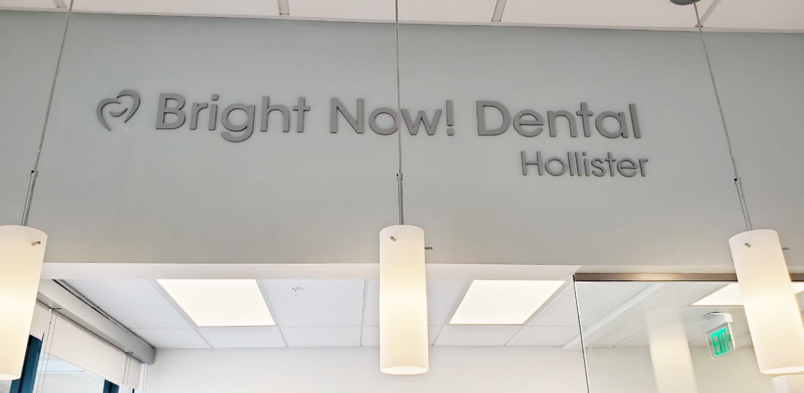 Bright Now! Dental & Orthodontics - Hollister, Ca photo 2
