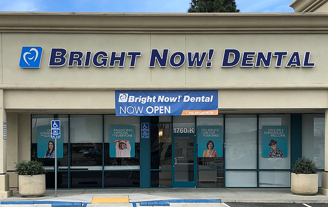 Bright Now! Dental & Orthodontics - Hollister, Ca photo 3