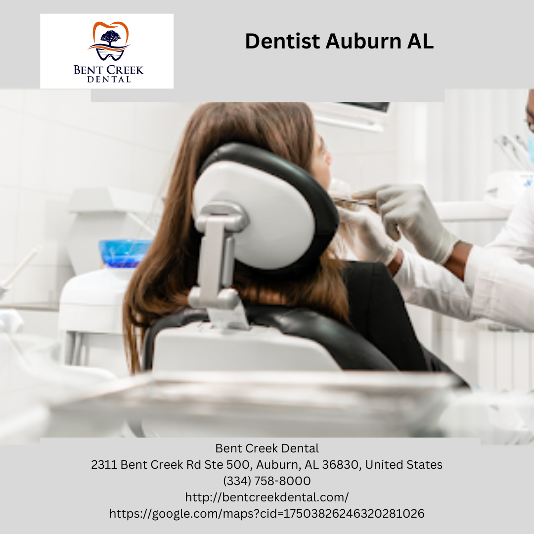 Bent Creek Dental photo 2