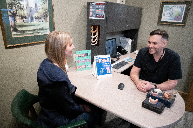 Skylyn Dental Associates photo 4