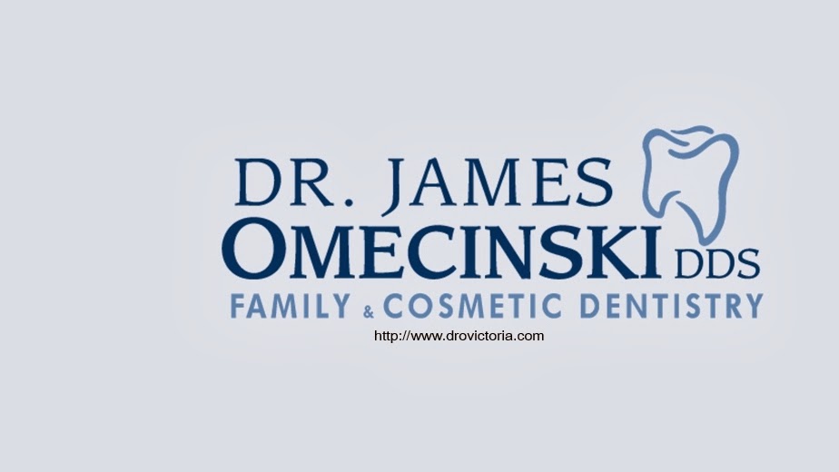 Dr. James B. Omecinski Cosmetic And Family Dentistry photo 1
