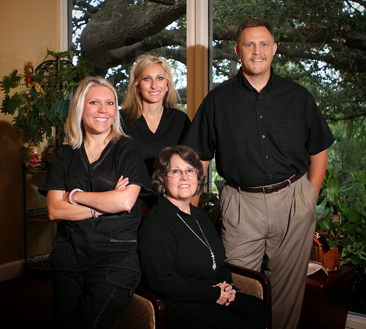 Dr. James B. Omecinski Cosmetic And Family Dentistry photo 2