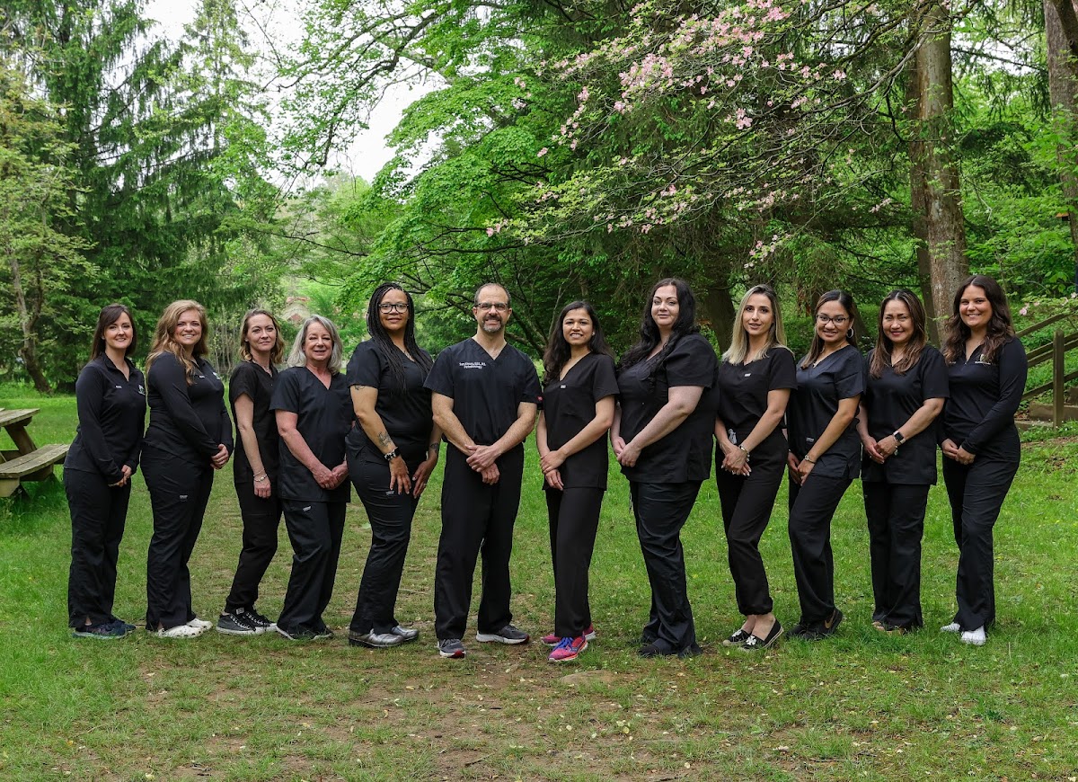 Sam B Khoury DDS Ms-dental Implant & Perio Surgeons photo 1