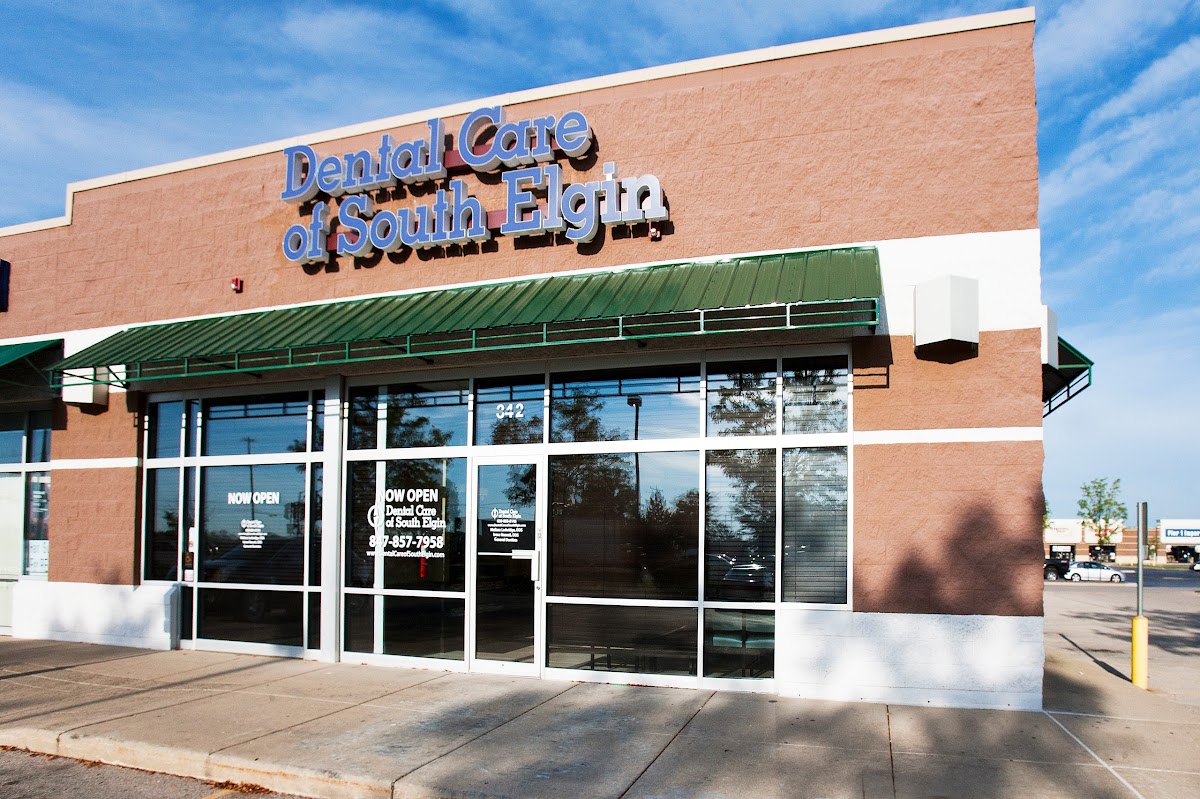 Dental Care of South Elgin photo 5