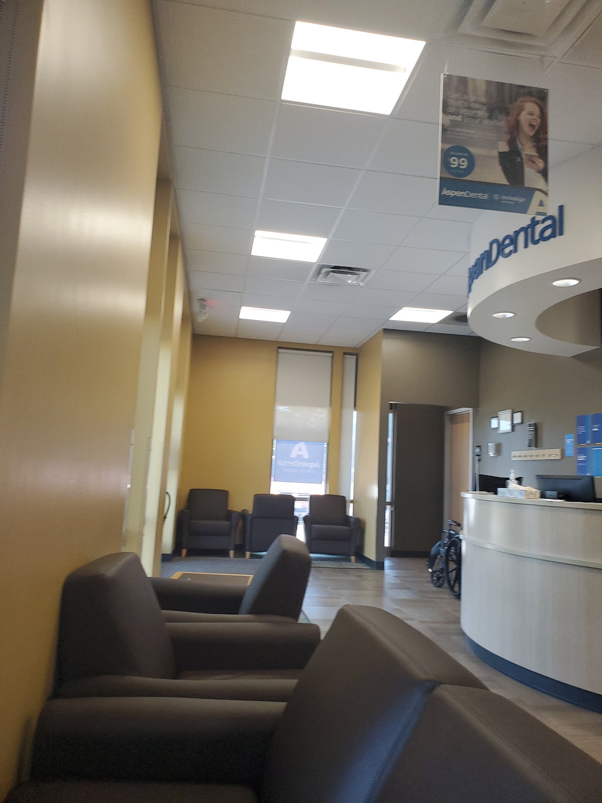 Aspen Dental - Lynchburg photo 4