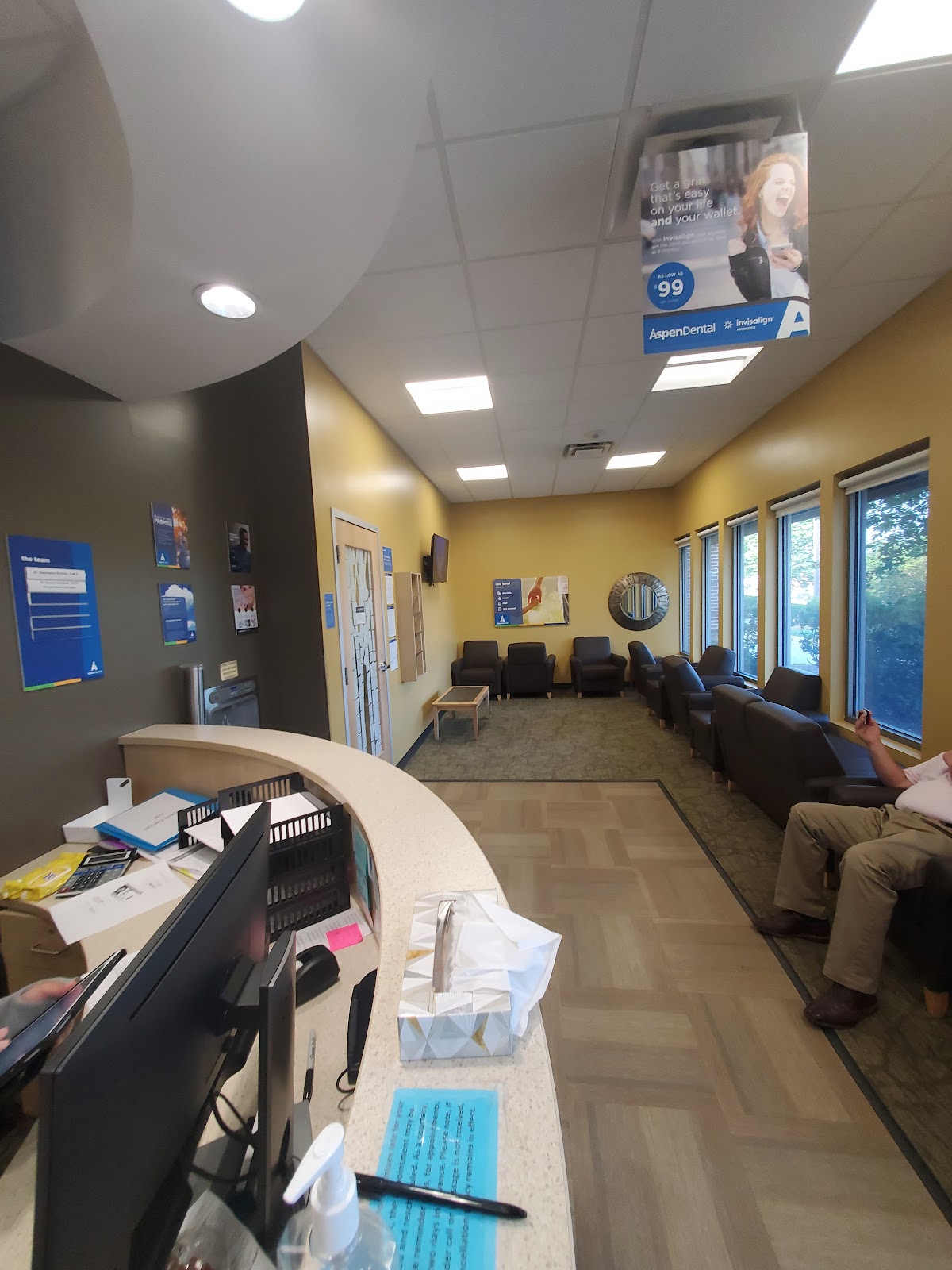Aspen Dental - Lynchburg photo 5