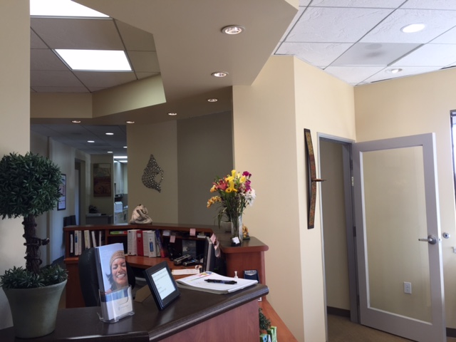 Shine Dental: Swapna Raveendranath, Dds photo 1