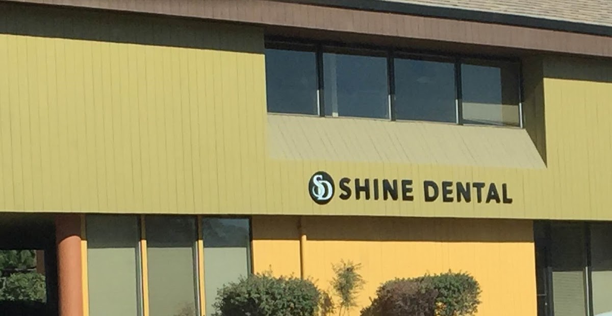 Shine Dental: Swapna Raveendranath, Dds photo 2