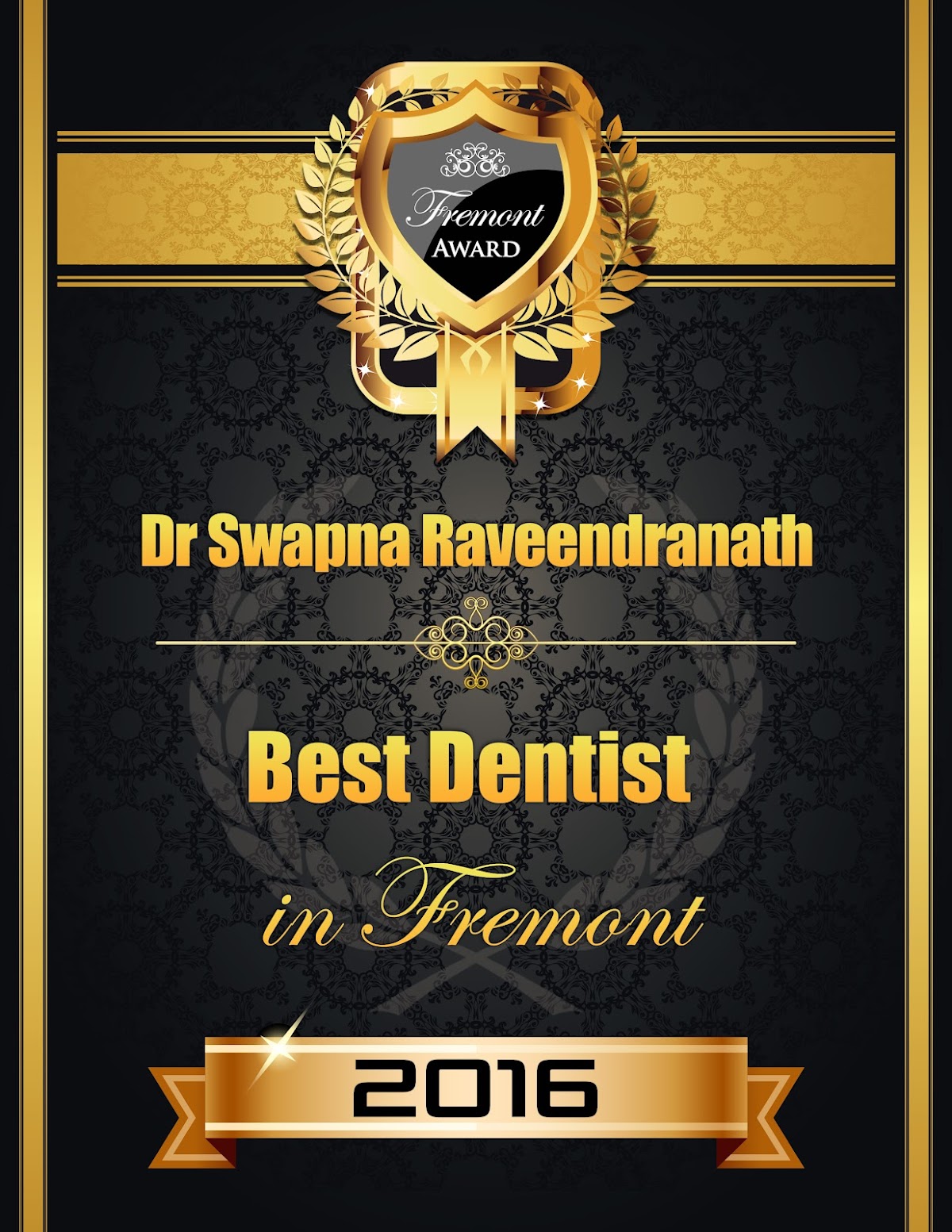 Shine Dental: Swapna Raveendranath, Dds photo 4