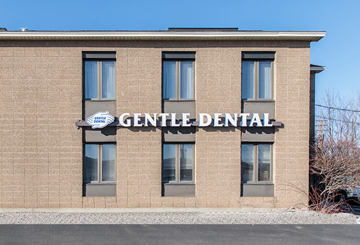 Gentle Dental Concord photo 1