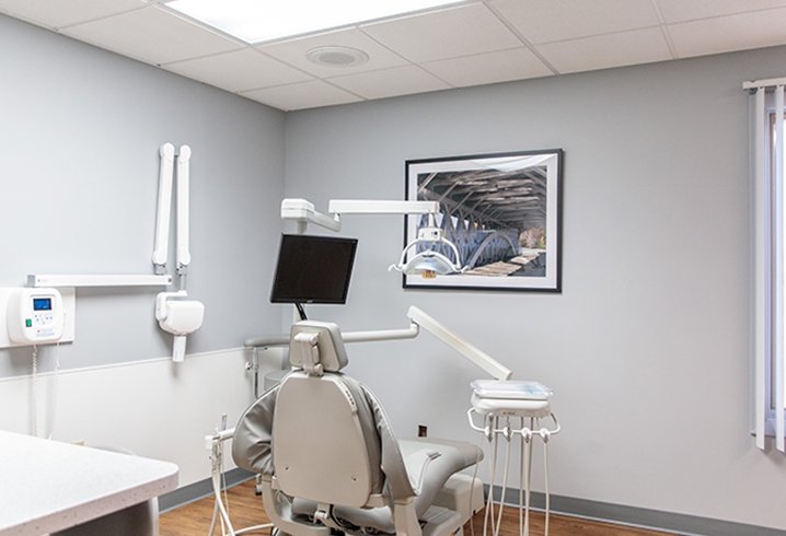 Gentle Dental Concord photo 2