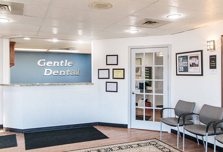 Gentle Dental Concord photo 3