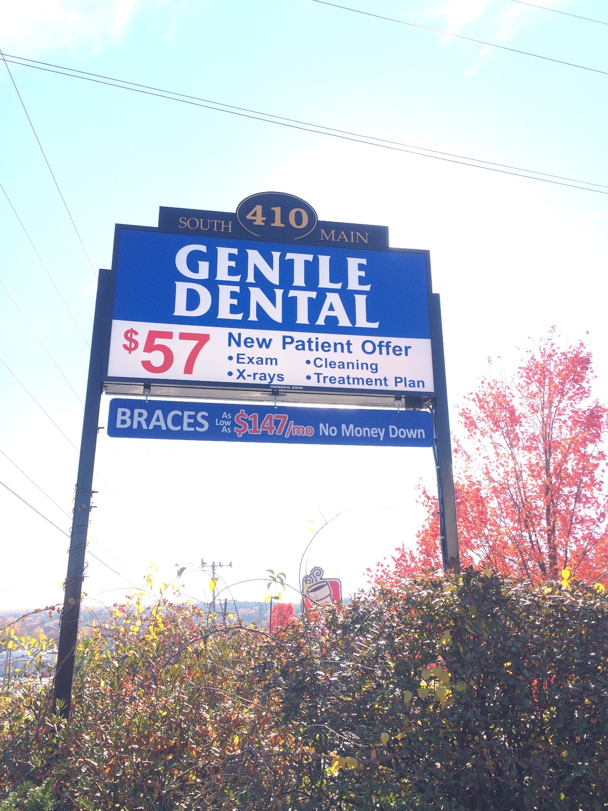 Gentle Dental Concord photo 4