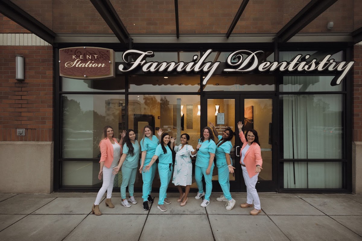 Kent Station Family Dentistry photo 1