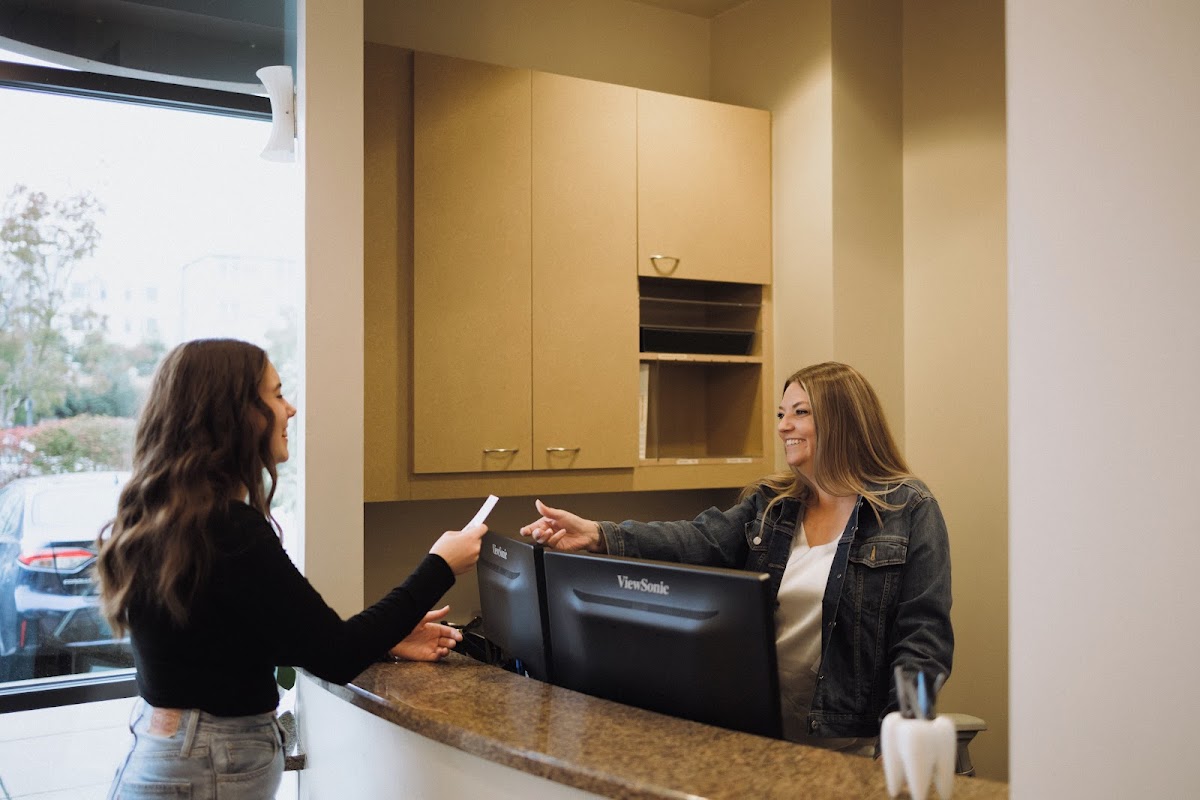Kent Station Family Dentistry photo 6