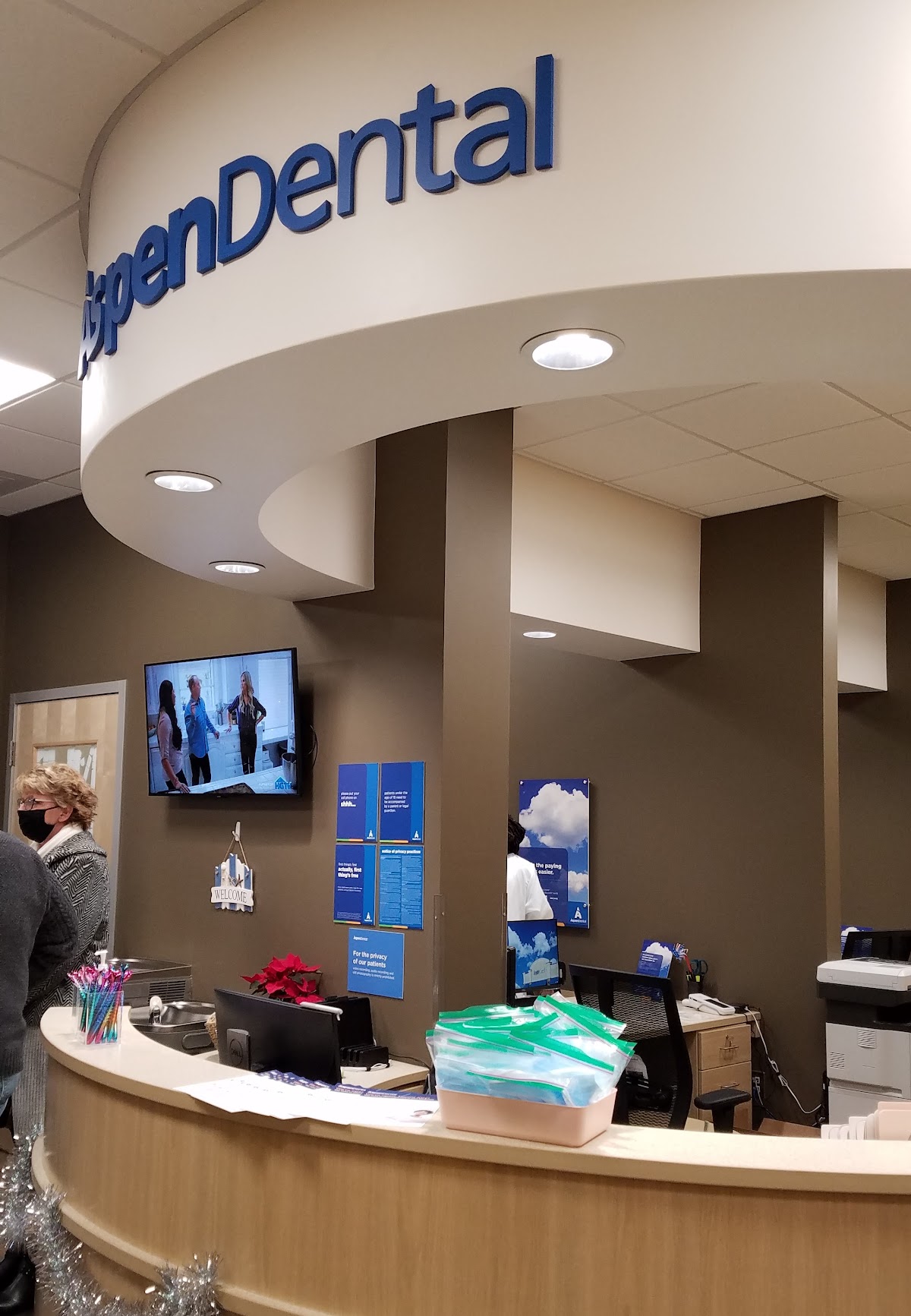 Aspen Dental - Mount Airy photo 3