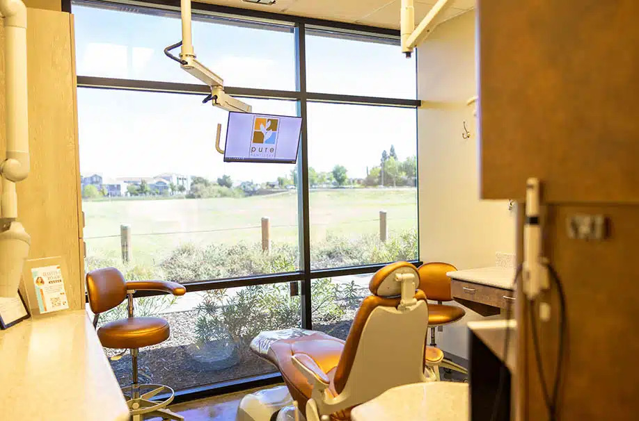 Pure Dentistry Rocklin photo 5