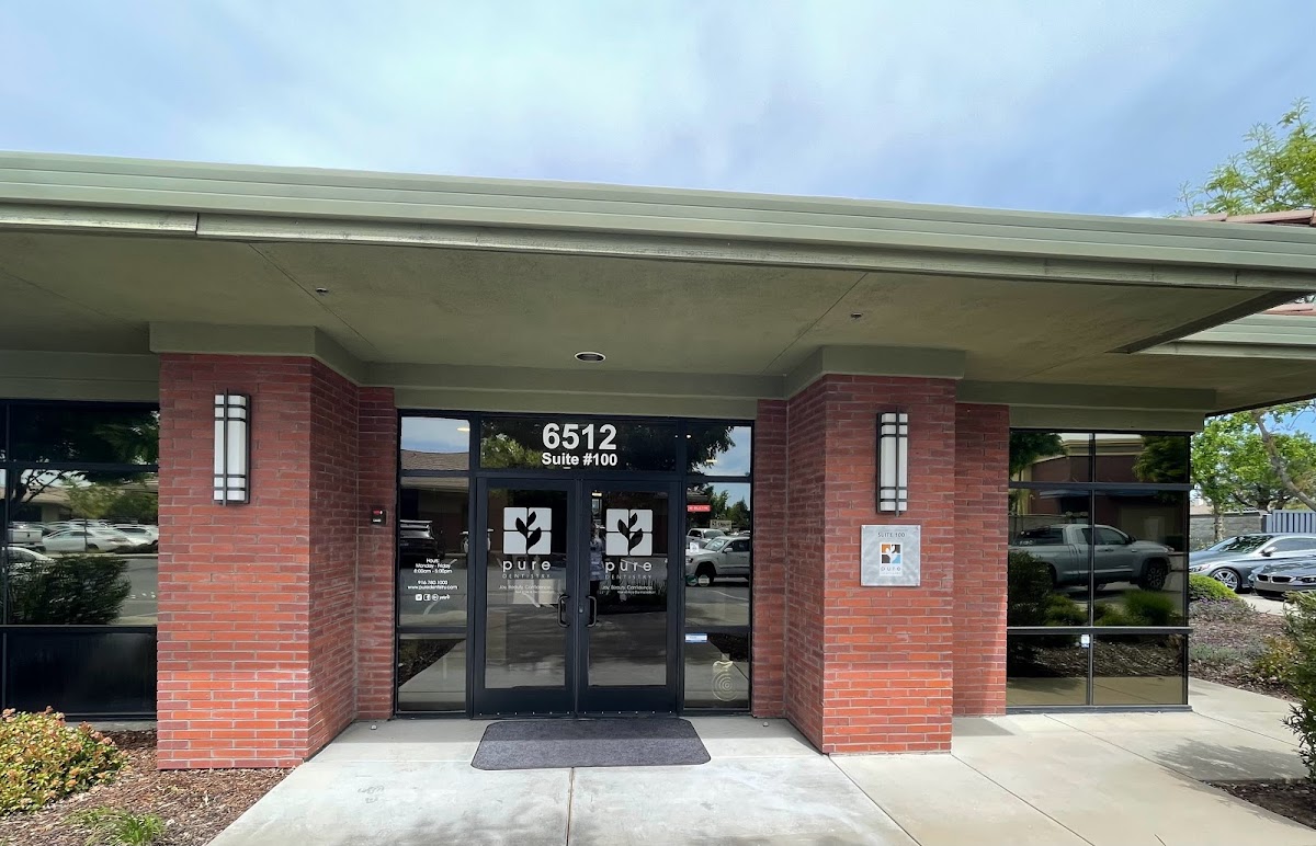 Pure Dentistry Rocklin photo 6